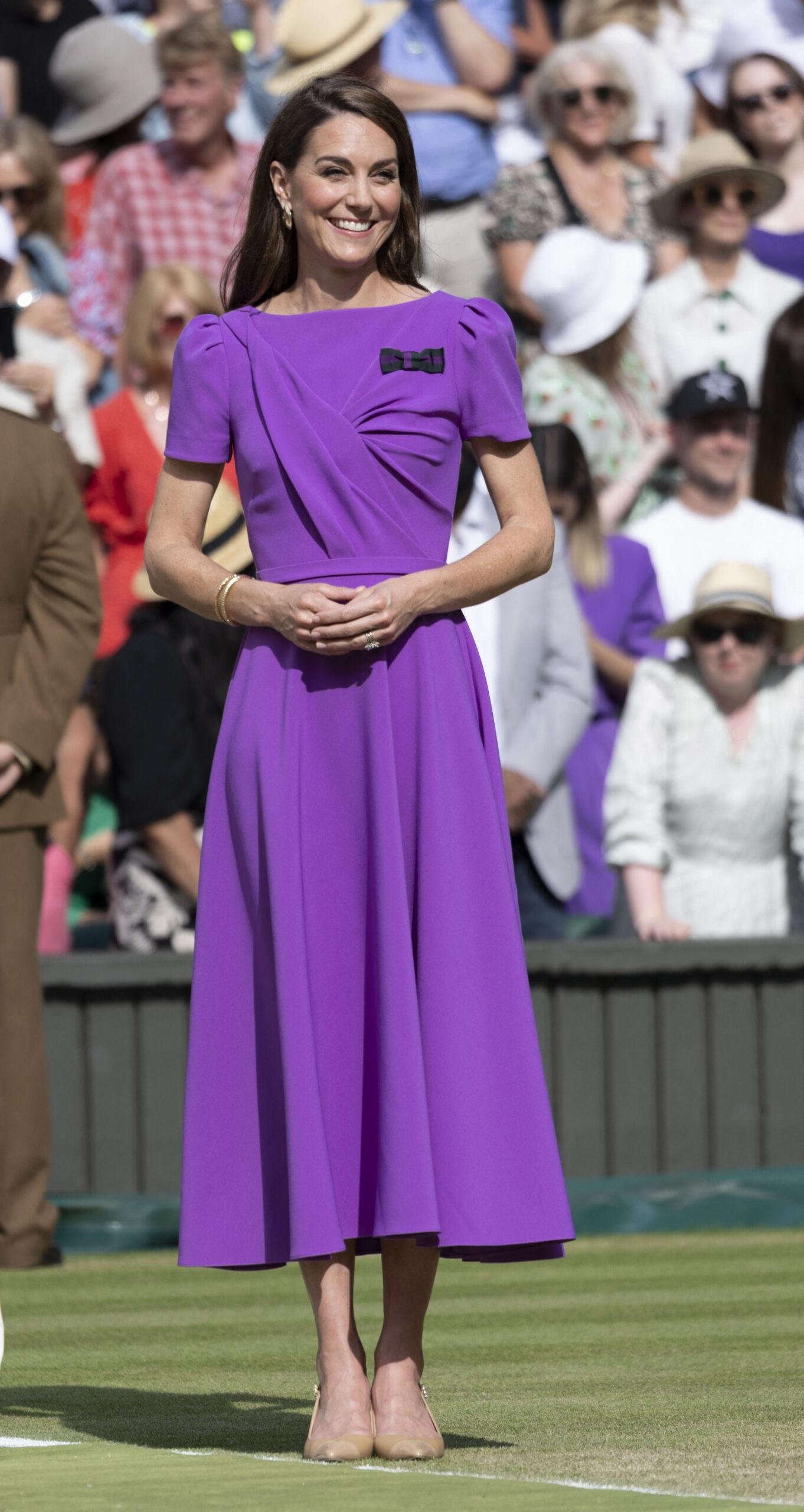 Catherine, Amira Wales (Kate Middleton)