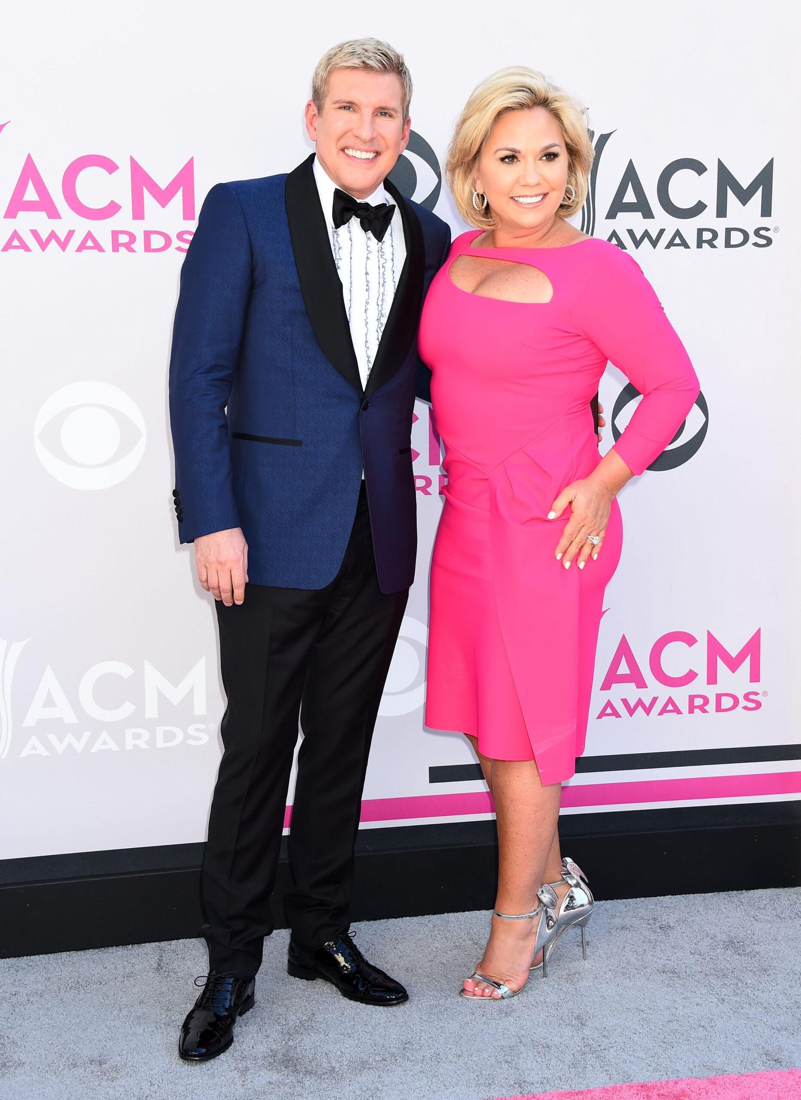 Todd and Juli Chrisley 52 Awards of Rural <a href=