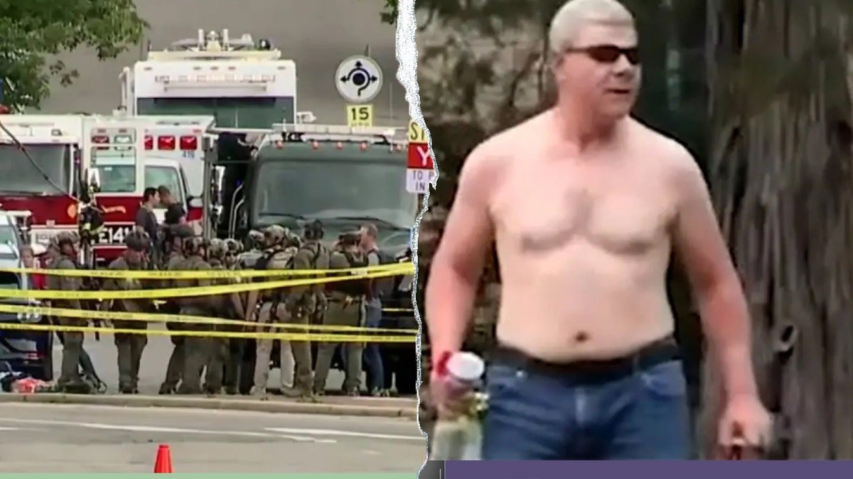 Bolder Firebumb and suspect attack