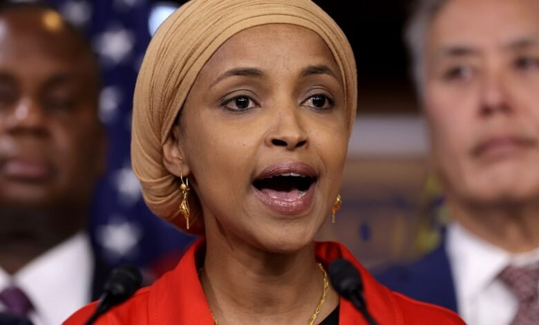1748978993 Democrats under fire for Omar event following anti Semitic Boulder attack.jpg