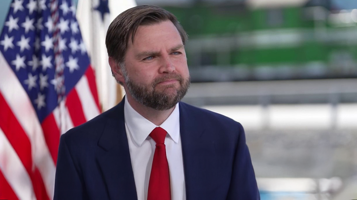 JD Vance