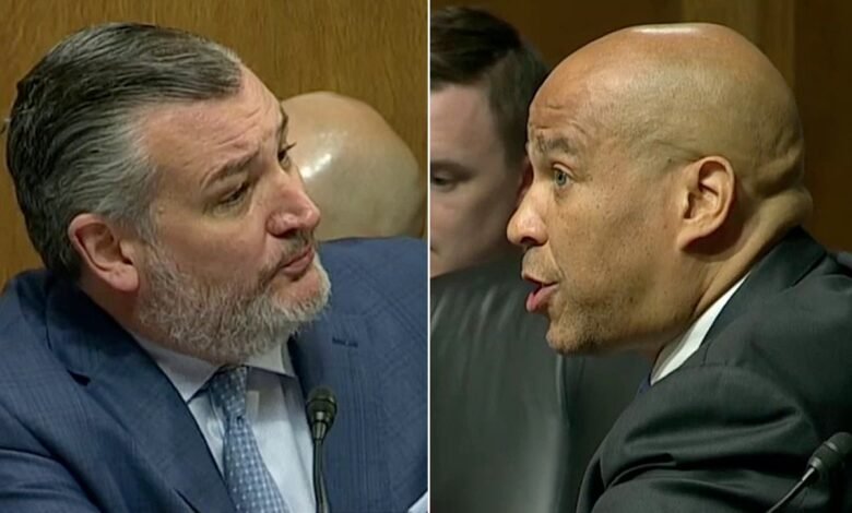 1748990007 Cruz and Booker clash over threats to federal judges during.jpg