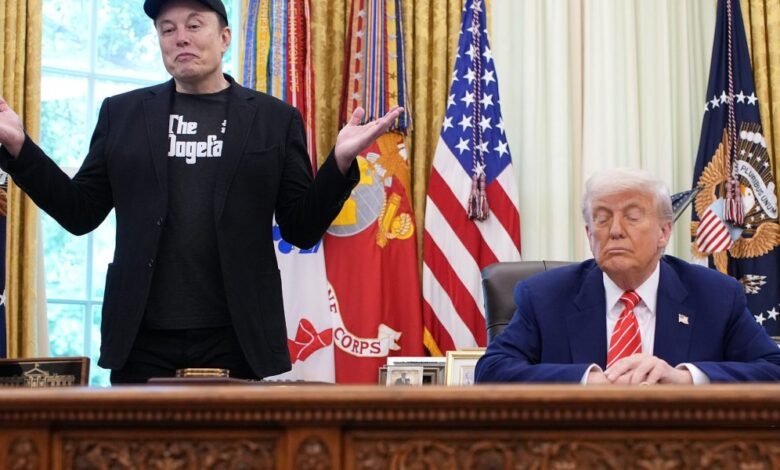 1748990378 Markets tick up as Elon Musk blasts Trump tax bill.jpg