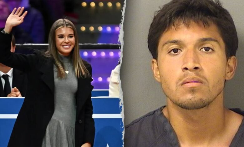 1749004817 Man arrested at Mar a Lago reportedly wanted to marry Trumps teenage.jpg