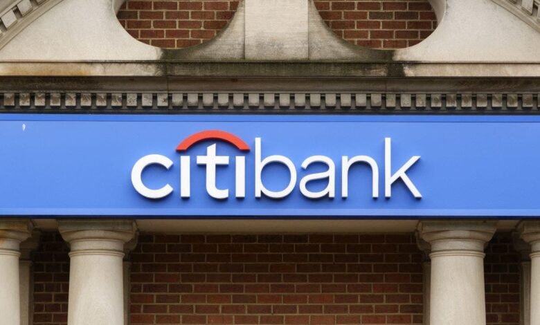1749012988 Citi ends firearms policy amid concerns over debanking of conservatives.jpg