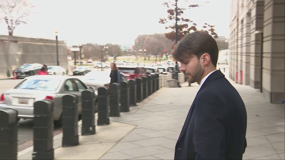 The Tax Authority leaked Charles Littlagon after the ruling