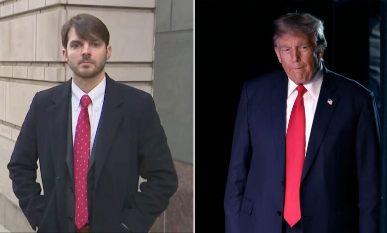 1749049370 Trump tax leaker invokes Fifth Amendment and refuses to testify.jpg