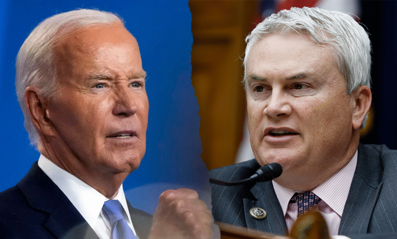 1749060350 Bidens inner circle caught in Houses widening cover up probe.png