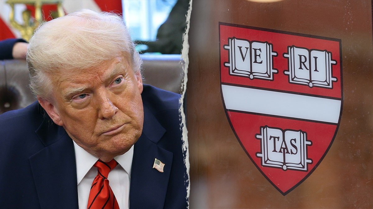 A lawsuit against Harvard