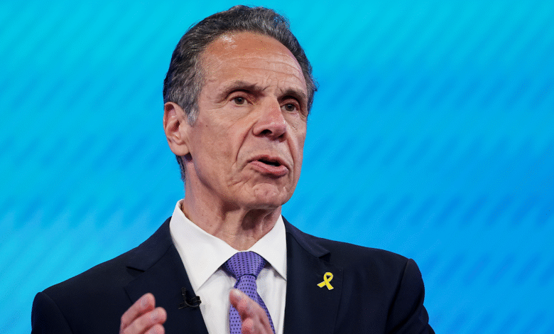 1749093642 Trumps MAGA line to blame for COVID controversy Cuomo insists.png
