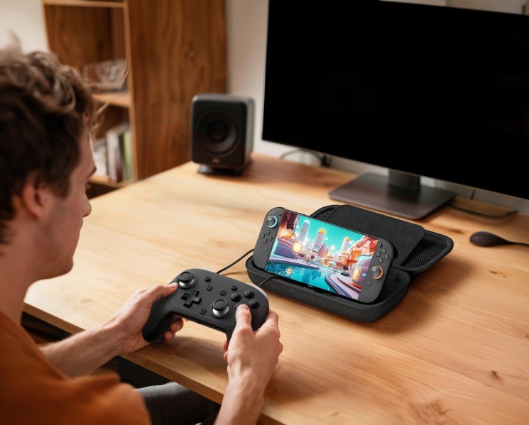 The new Belkin charging issue gives you fees while playing.