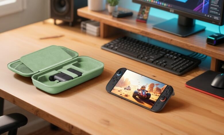 1749095546 Nintendo Switch 2 gets official gaming accessories from Belkin.jpg