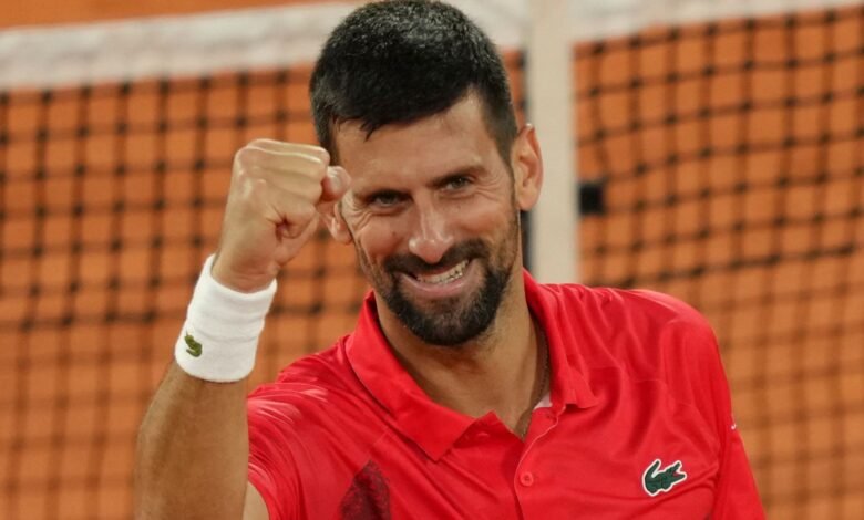 1749099371 French Open Novak Djokovic claims comeback win over Alexander Zverev.jpg