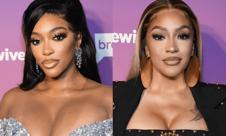 1749105286 Drew Sidora Says Porsha Williams Stirred Up Fake Drama To.png