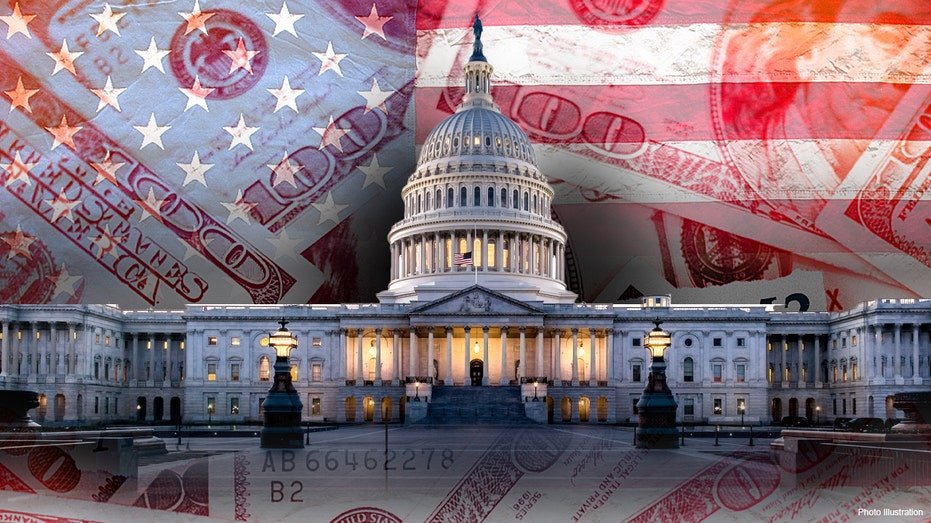 Reducing American virtual debt