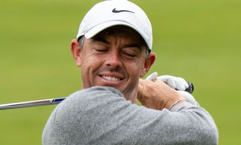 1749183697 Canadian Open Rory McIlroy left trailing after one over par opening.jpg