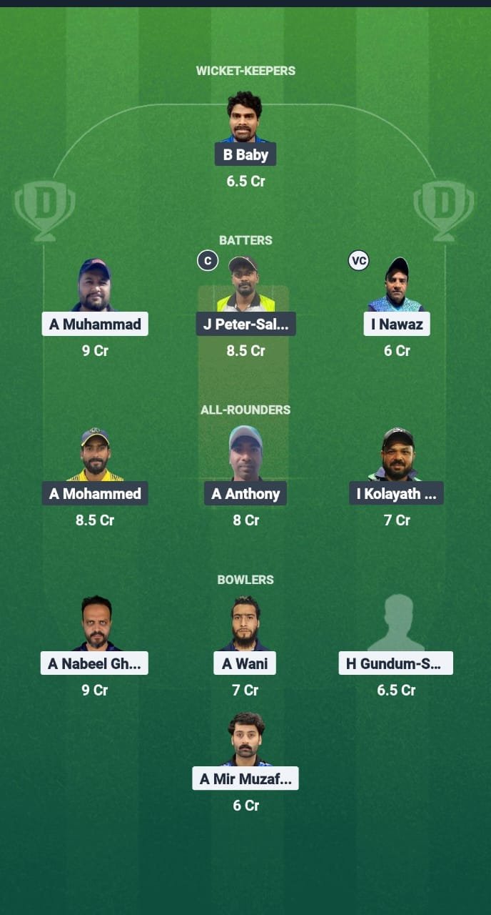 1000692972 Mec vs chk Dream11 Fraud Fall Dream11 Team Kuwait T20 Legues AA 2025