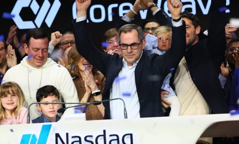 1749242624 Two months after CoreWeaves IPO fizzled the AI company has.jpg