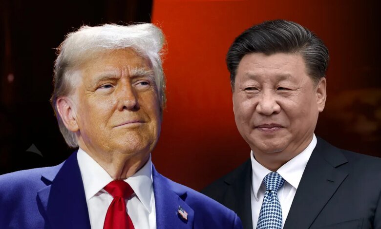 1749262419 Trump says Chinas Xi agreed to resume rare earth mineral.jpg