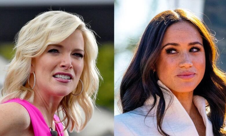 1749274062 Megyn Kelly Slams Meghan Markle Over Her Pregnant Dancing Video.jpg