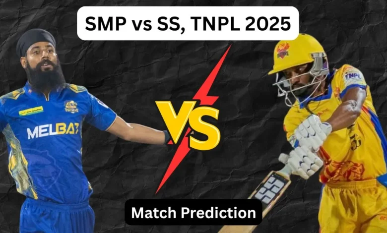 1749312278 SMP vs SS TNPL 2025 Match Prediction Dream11 Team Fantasy.webp.webp