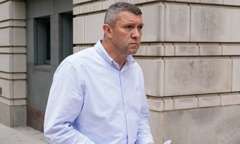 1749328375 Ex police officer sentenced after sharing confidential info with Proud Boys.jpg