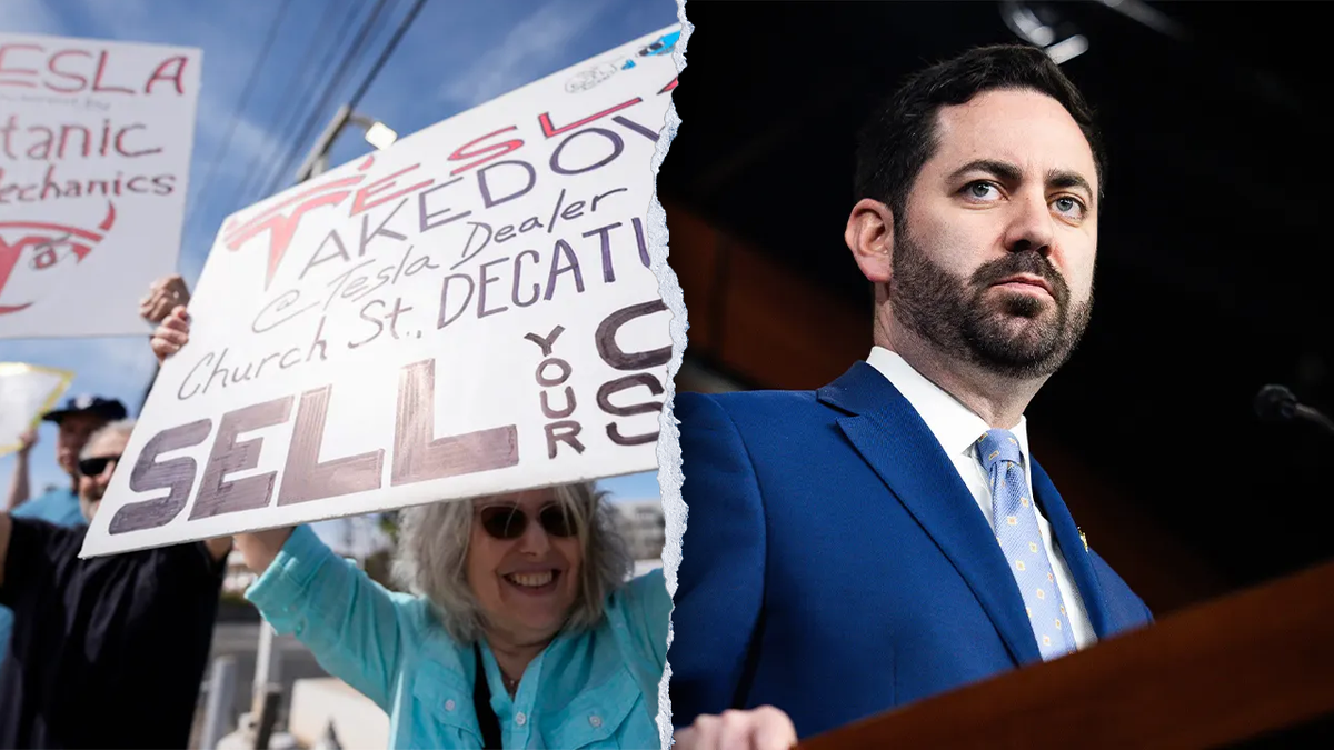 With preliminary races already ongoing in the mid -term elections for 2026, it appears that the indivisible in their eyes, Mike Luller, a Republican in the state of decisive Sorbhah, New York County 17.