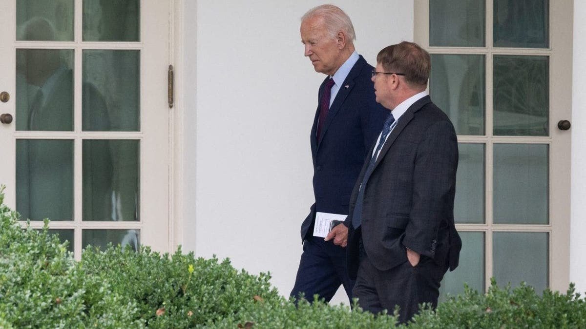 Biden Occon