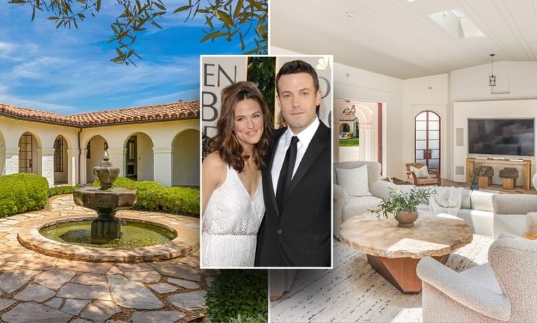 1749396938 Celebrity owned Brentwood estate sells in just one week after multiple.jpg