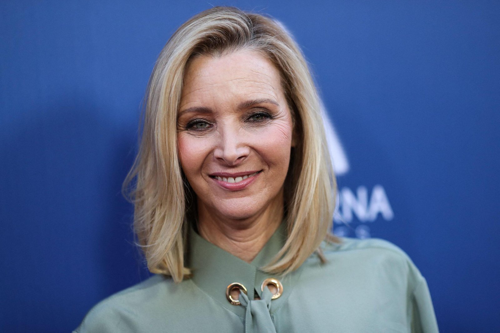 Parker Pose in Los Angeles Special Description of Annapurna Pictures 'Booksmart'