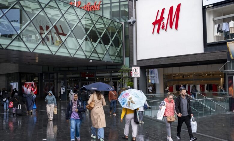 1749462736 HampM billionaire quietly moves brand toward private ownership.jpg