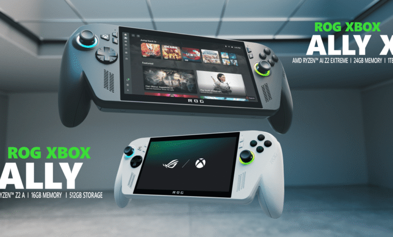 1749463841 Microsoft and Asus announce two Xbox Ally handhelds with new.png