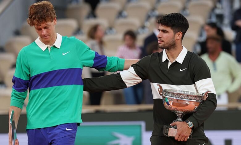 1749477414 French Open Carlos Alcaraz and Jannik Sinners Roland Garros epic transcended.jpg
