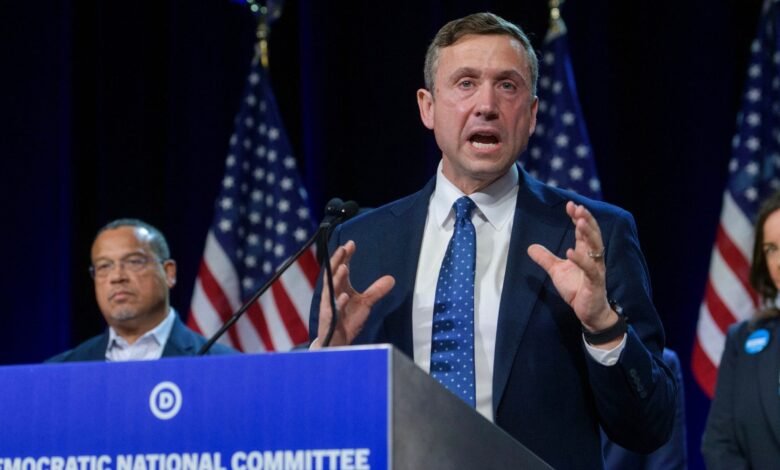 1749486614 DNC Chair Ken Martin rips Vice Chair David Hogg in.jpg