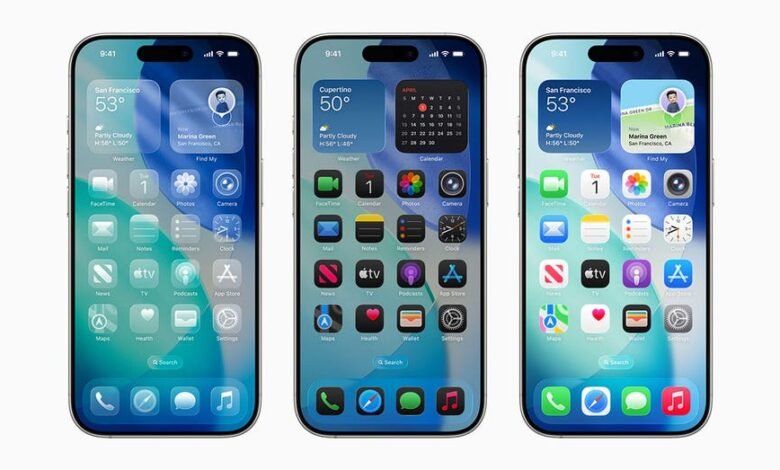 1749503827 iOS 26 brings major updates to iPhone Messages Phone app.jpg