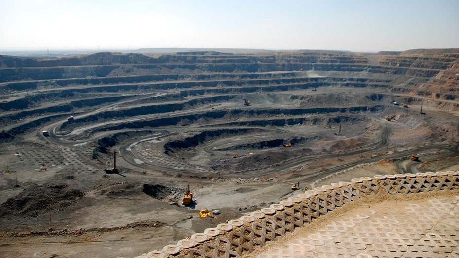 Mining
