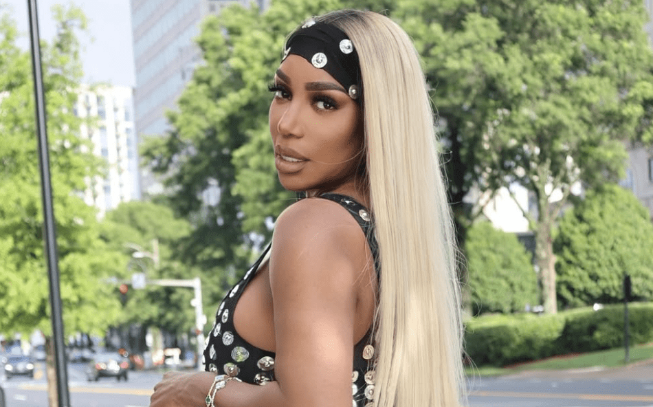 NENE Leakes