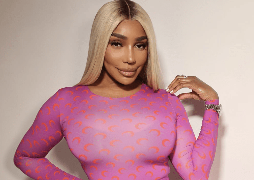 NENE Leakes