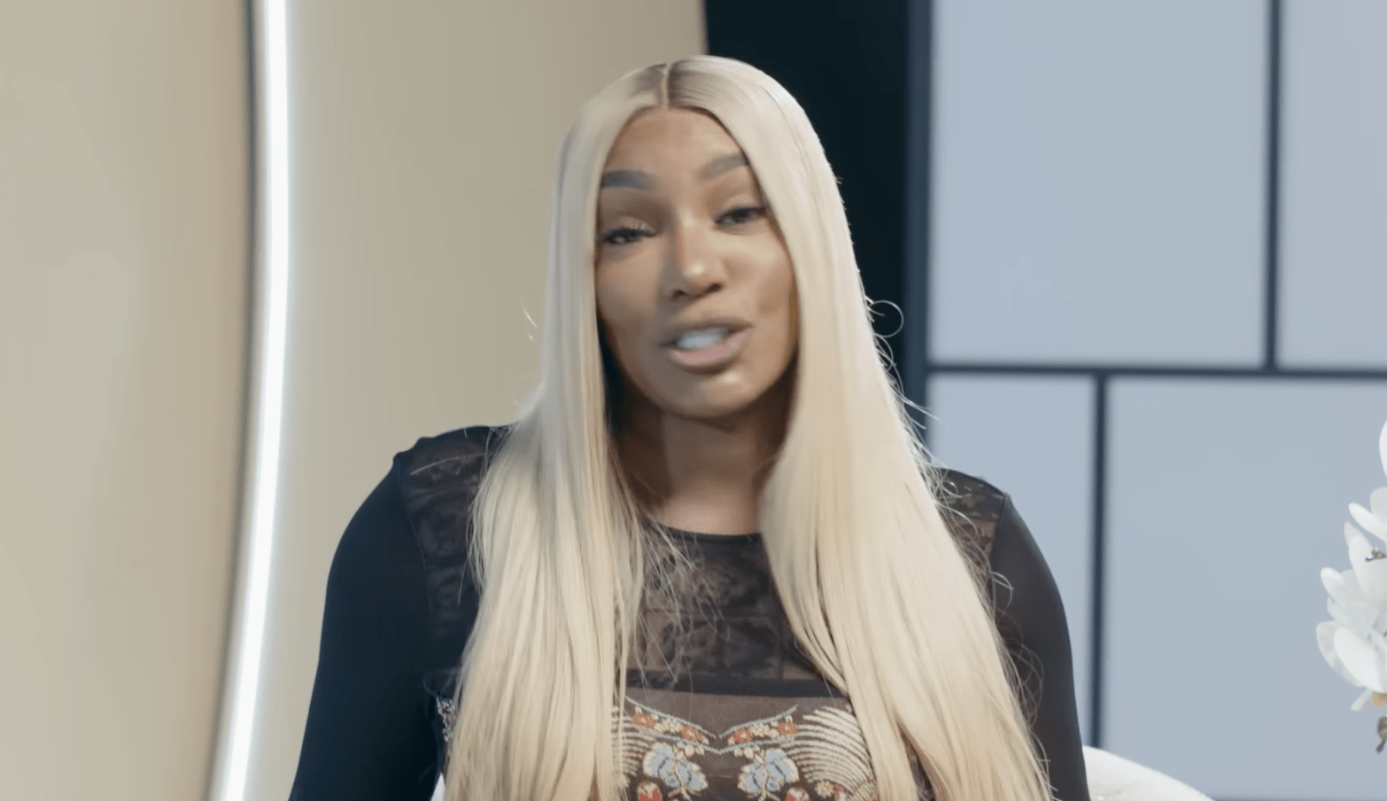 NENE Leakes