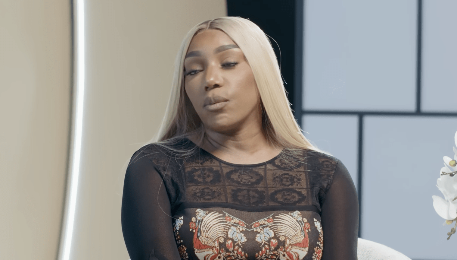 NENE Leakes