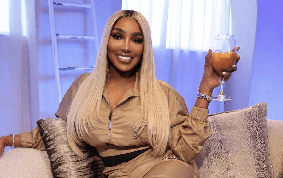 NENE Leakes