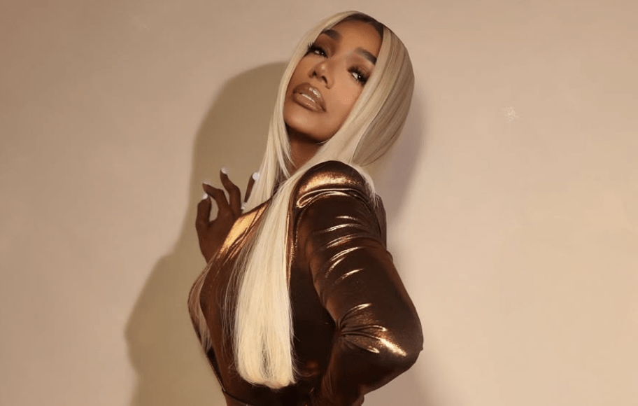 NENE Leakes