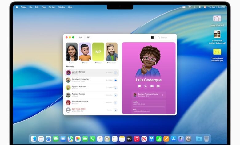 1749533090 The Phone app in macOS 26 is another baby step.jpeg