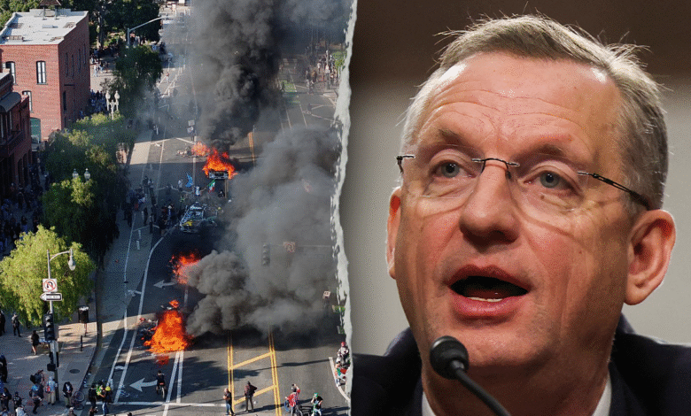 1749534538 VA chief blasts rioters after LA clinic shuttered amid chaos.png