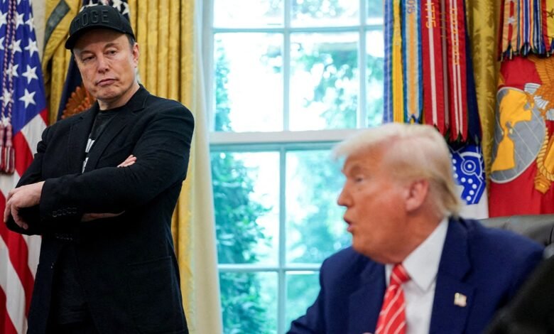 1749541914 Trumps nonstop controversies keep media scrambling to keep up with.jpg