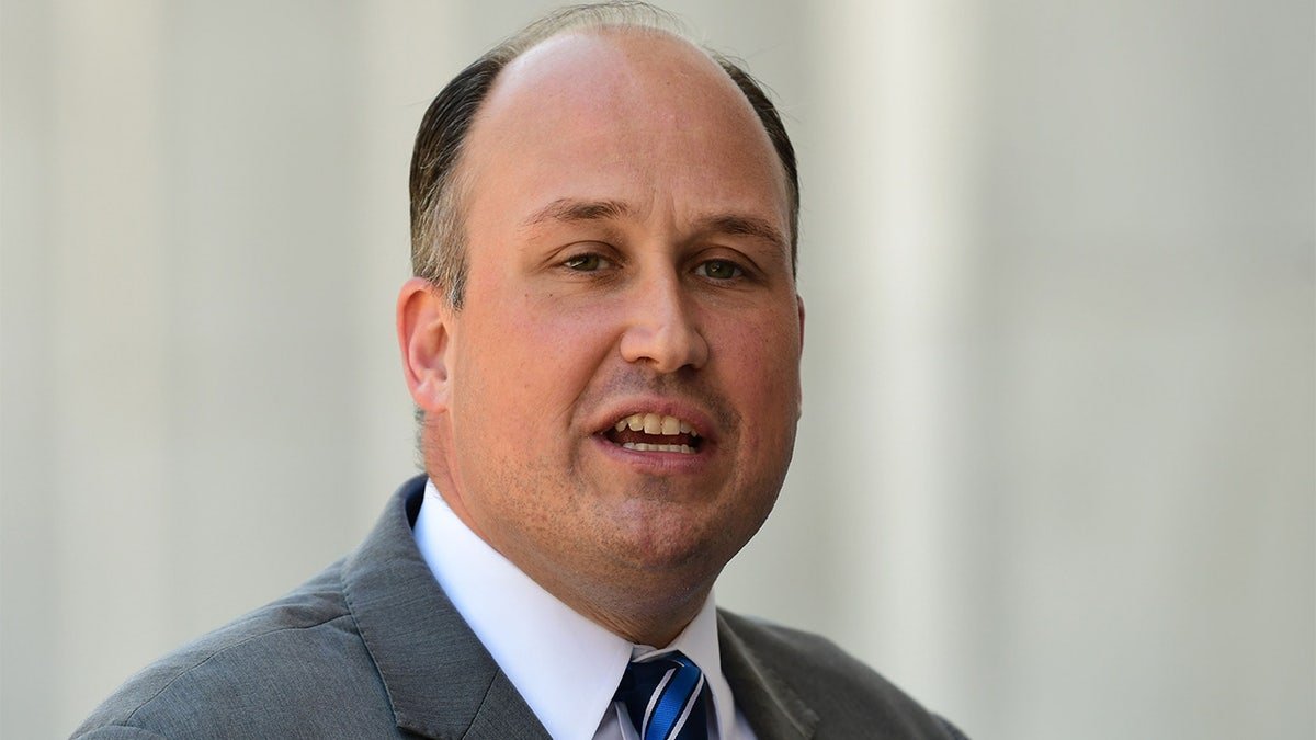 Representative Nick Langurgi