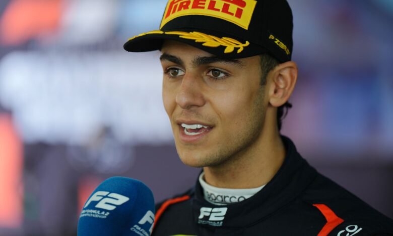 1749562974 Arvid Lindblad Red Bull teenage protege granted F1 super licence.jpg