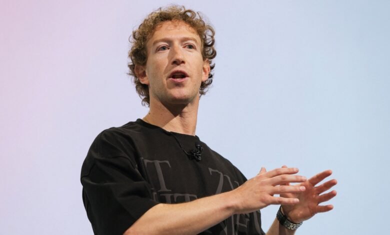 1749587910 Zuckerberg building superintelligence team to develop AGI at Meta report.jpg