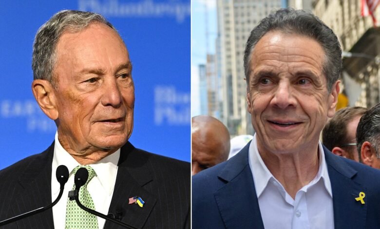 1749593856 Bloomberg endorses Cuomo in NYC mayoral race with two weeks.jpg