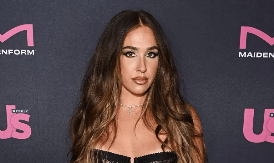 Ariana Berman